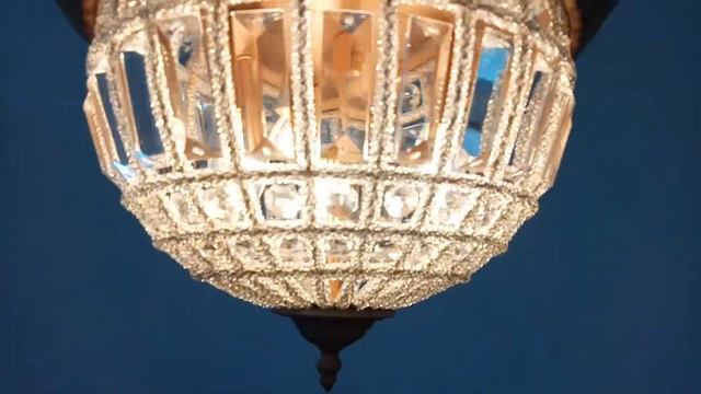 Видеообзор Favourite 2296-3C Orientalium смотреть онлайн