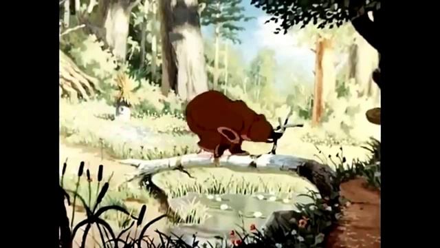 СОВЕТСКИЕ МУЛЬТИКИ  01