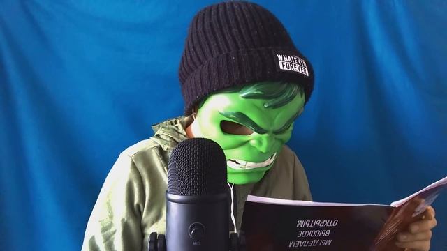 АСМР Но каждые 2 МИНУТЫ Ролевая игра МЕНЯЕТСЯ ? смотреть онлайн