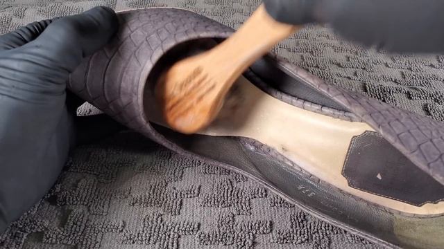 ?ASMRㅣChristian Dior Heels - Color Changeㅣ크리스챤디올ㅣ4K? смотреть онлайн