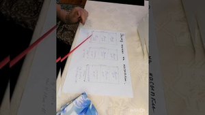 Наперник, Насыпки и подушки - расчет ткани, крой и пошив