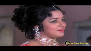 Mubarak Ho Tujhe Ae Dil | Lata Mangeshkar | Raja Jani 1972 Songs | Dharmendra, Hema Malini, Helen
