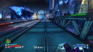 Borderlands The Pre-Sequel - ЛЕГЕНДАРНЫЙ ДРОП