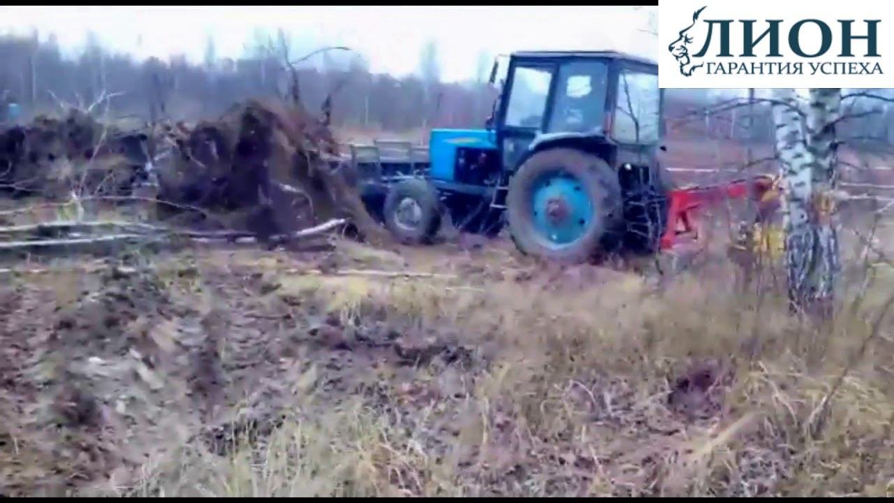 корчеватель Горыныч