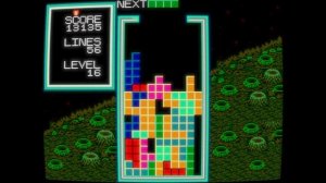 Super Tetris (Master System)