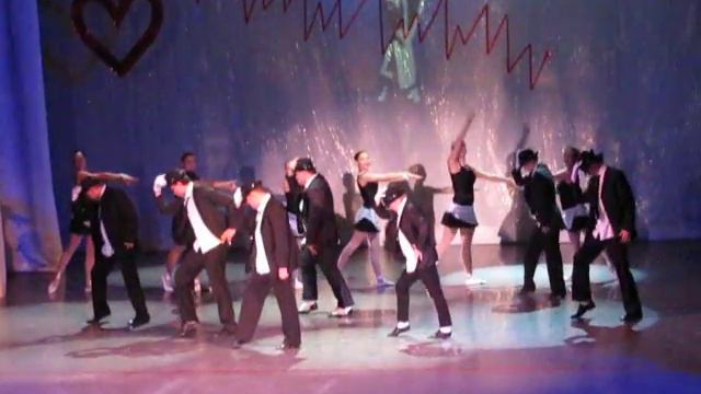 Форева. Танцующий Первоуральск - 2014 смотреть онлайн