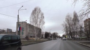 г.Назарово. Ты глядел на меня. 29.04.23г. Автор видео Елена Цыганова.