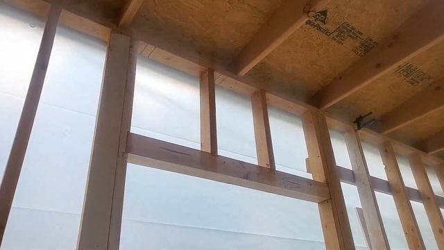 Hoist Crane Aluminum I-Beam. Дверная балка смотреть онлайн