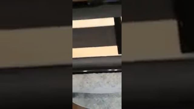 Механизм трансформации дивана Французская раскладушка смотреть онлайн