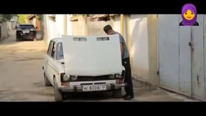 Тоҷикфилм Шабнами Сураё ва Фарзонаи Хуршед.  2021