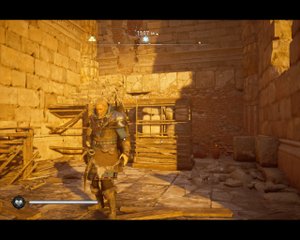 Assassin's Creed Valhalla Прохождение 295 Римский артефакт. Линкольншир.