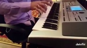 Золотой мэкэщи полька