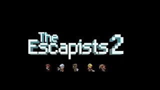 Дерзкий побег ?(нет) The escapists 2 НарезОчка #0