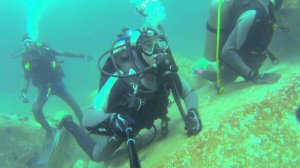 PADI Open Water