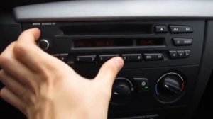 Обзор BMW 116i 2011 г.в