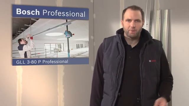 Bosch GLL 3 80 P лазерный нивелир прокат Полтава 050 975 51 15 смотреть онлайн