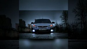 Лёва Влах-приора  братва цыганского народа bass bosted