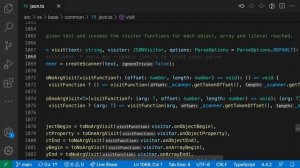 VS Code tips — Parameter name inlay hints for JavaScript and TypeScript
