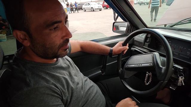 Sumqayit Masin Bazari 26 iyun 2022 - Ucuz qiymete Vaz 21099 смотреть онлайн