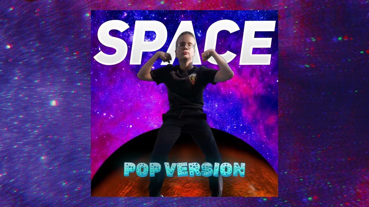 ButDan - Space (Pop Version)