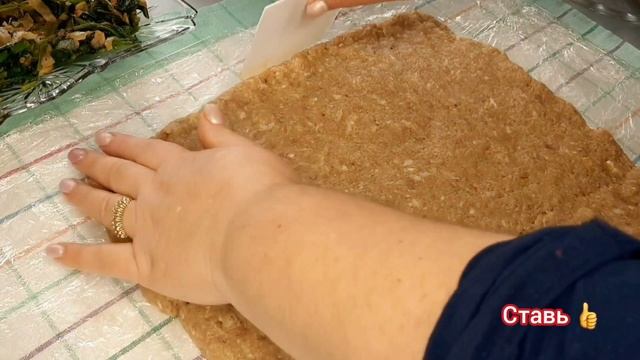 ?Первым улетит со стола / Мясной рулет со Шпинатом ? смотреть онлайн