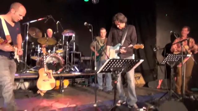 "Cause we've ended as lovers смотреть онлайн