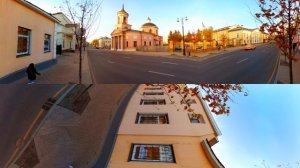 Храм Иверской иконы Божией Матери на Ордынке