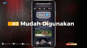 APK SLOW MOTION SMOOTH FOR ANDROID TERBARU 2023