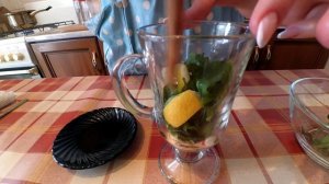 ☕ Как сделать марокканский чай. Рецепт марокканского чая