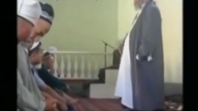 Грешные муллы
