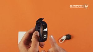 Обзор фитнес-трекера HONOR Band 5 CRS-B39S/B19S | Ситилинк