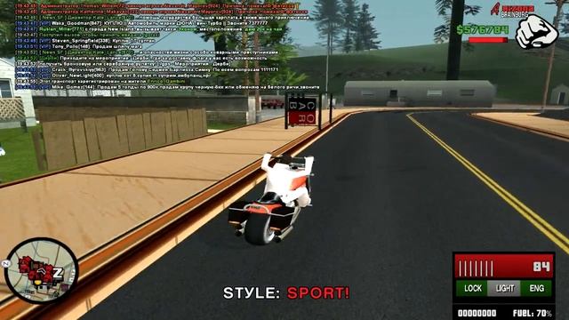 ФЕРМА РУЛЕТОК ЗА 2 ДНЯ НА ARIZONA RP! GTA SAMP смотреть онлайн