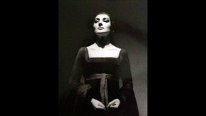 GREAT SINGING - Maria Callas - Medea
