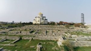 Обретение мощей святого Климента