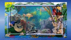 Прикольное поздравление с Днем рыбака