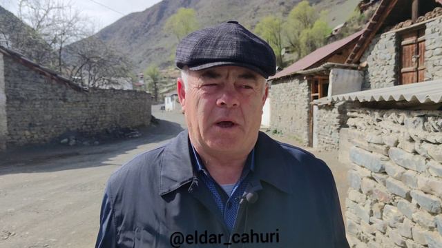 Рамадан! (на цахурском языке) Кубалыев Г. смотреть онлайн