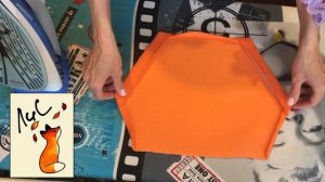 ?Карман КЕНГУРУ ?