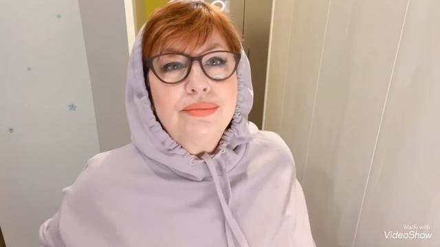 Примерки продолжаются?Показываю на себе??♀️Не могу определится ?что Оставить?Olga Kirchgessner смотреть онлайн