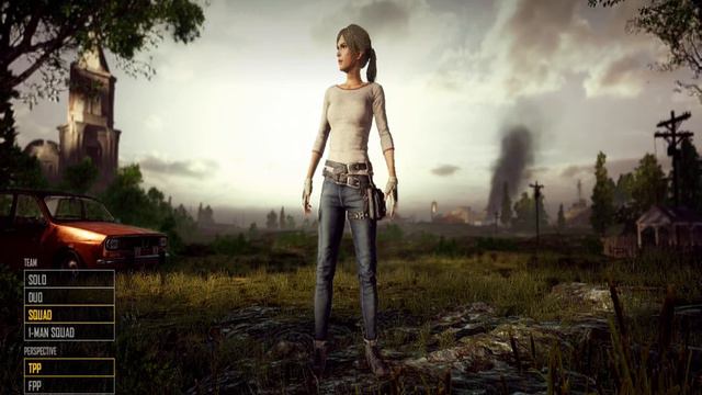 PUBG Давайте страдать вместе c Ravi. Пока жена спит...