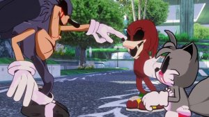 Friday Night Funkin' Sonic.EXE V.S Sonic The Hedgehog - (VRChat: Hide And Seek - FNF Mod)