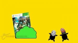 ENSLAVED: ODYSSEY TO THE WEST (Zero Punctuation)