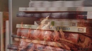 История одного романа Михаила Булгакова (или История настоящей любви)