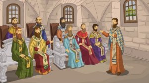 День ангела. 12 сентября