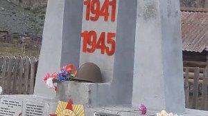 Тюнгур. Центр села