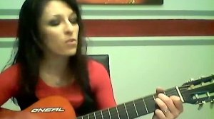 Айдамир Мугу "Есть красивая одна девушка" (COVER)