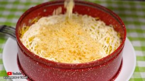 До чего же он ВКУСНЫЙ!!! Салат "ПРИНЦ" на праздничный стол | Кулинарим с Таней