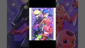 Я леди баг,я талисман                              Версия speed up