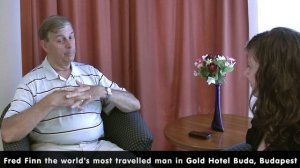 Fred Finn the most travelled man in Gold Hotel Buda-5Mm2Cnc8Xa0_x264