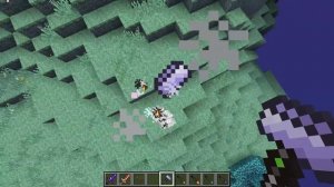 ПОЧЕМУ И КАК Я ПОПАЛ В РАЙ В МАЙНКРАФТ 100% ТРОЛЛИНГ ЛОВУШКА MINECRAFT КАК СТАТЬ БОГОМ В МАЙН