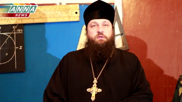 Досчитайте до 100, а потом уже что-то делайте. Экскурсия в колонию.  Макеевка.  ДНР